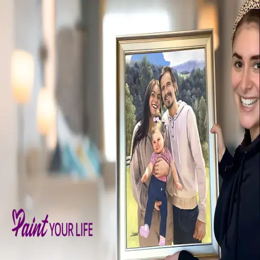 Paint Your Life