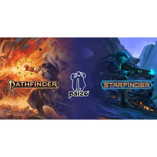 Paizo