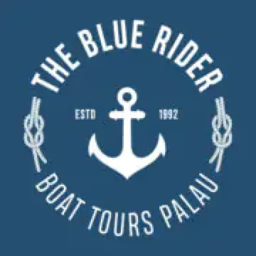Palau Blue Tours