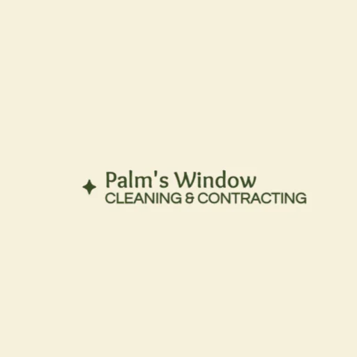 Palm's Window Cleaning & Contracting