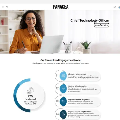 Panacea Worldwide
