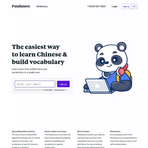 Pandanese