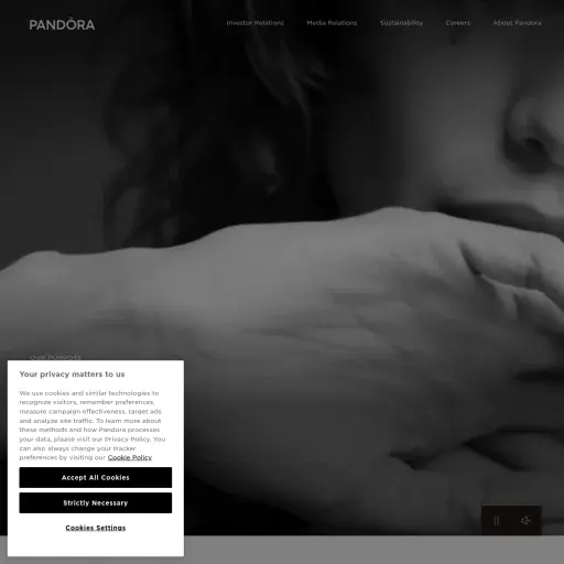 Pandora
