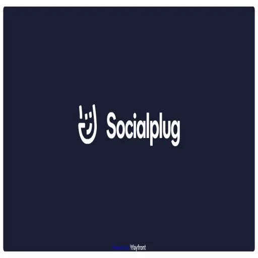 Panel Socialplug