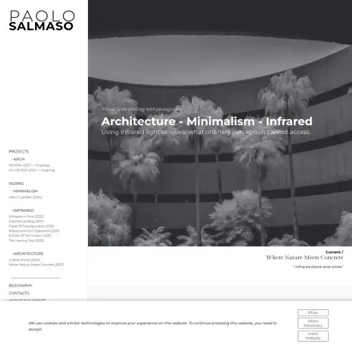 Paolosalmaso