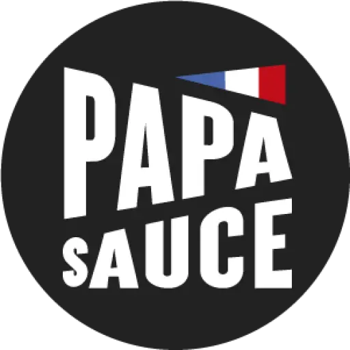 Papasauce.fr