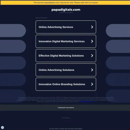 Papadigitals