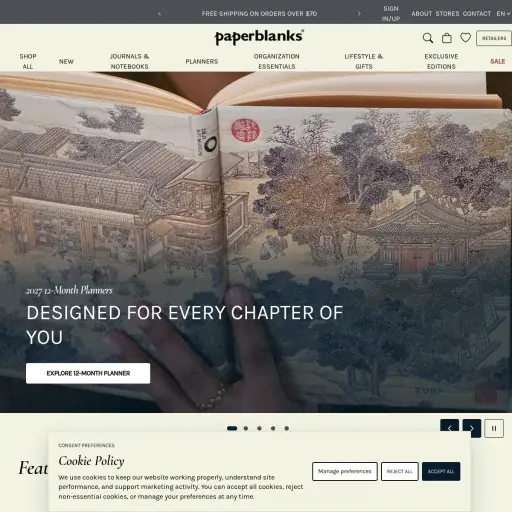 Paperblanks