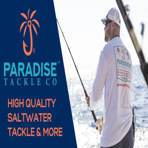 Paradise Tackle Co