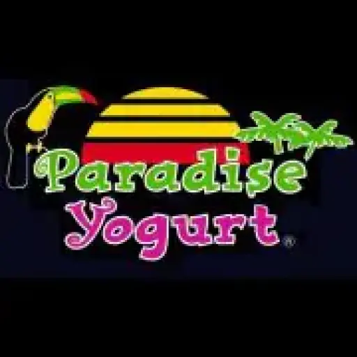 Paradiseyogurt