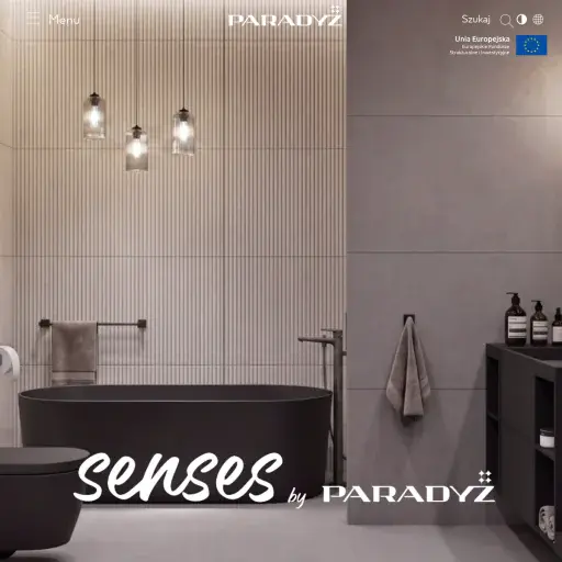 Ceramika, Grupa Paradyż