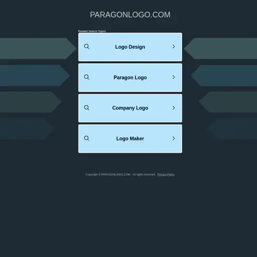 Paragonlogo