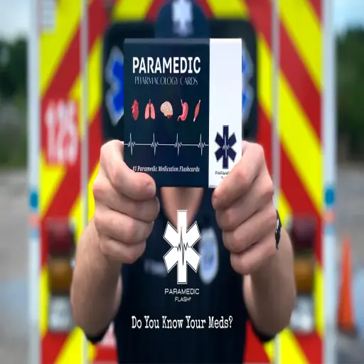 Paramedic Flash