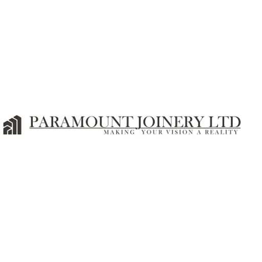 Paramount Joinery Ltd