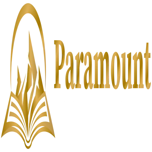 Paramount Book Publishers