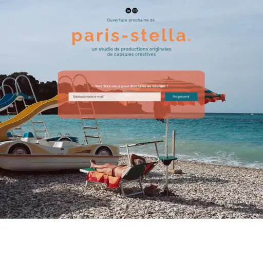Paris Stella