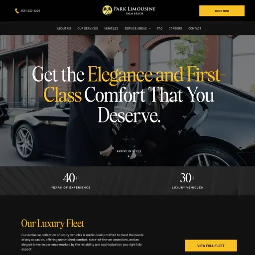 Park Limousine