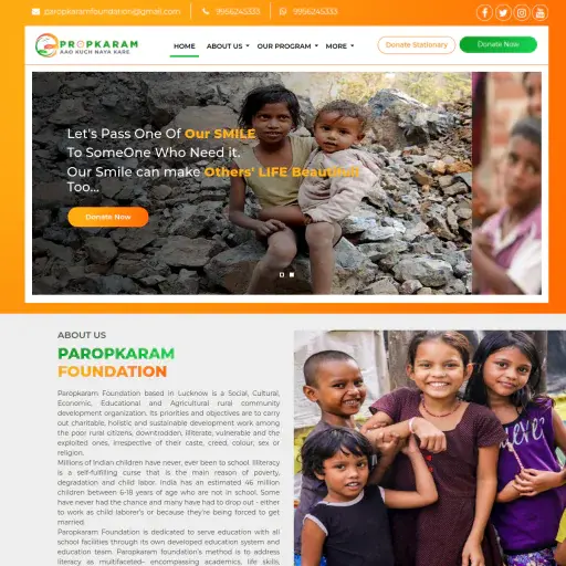 paropkaram.org
