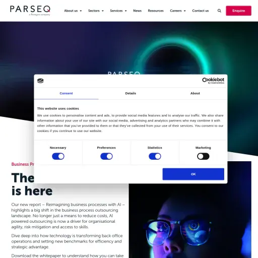 Parseq