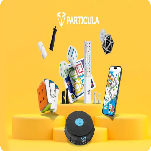 Particula Tech