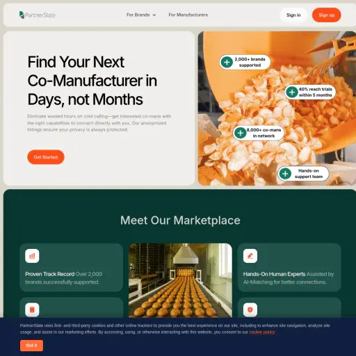 PartnerSlate