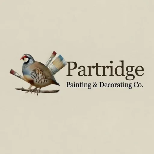 Partridge Painting & Decorating Co