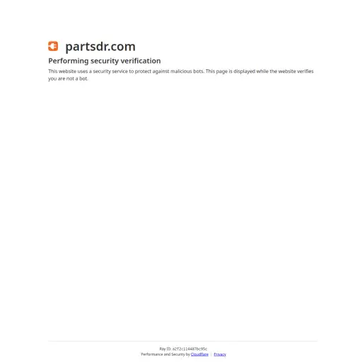 Parts Dr