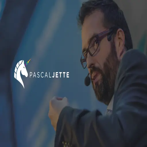 Pascal Jette (Unicorn Marketing Group LLC)