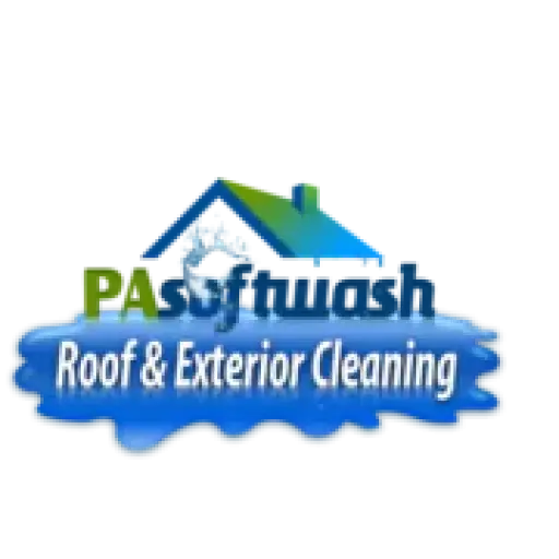 Pasoftwash Roof & Exterior Cleaning
