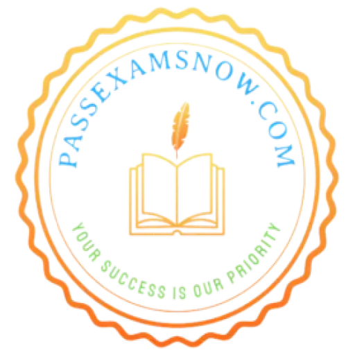 Passexamsnow