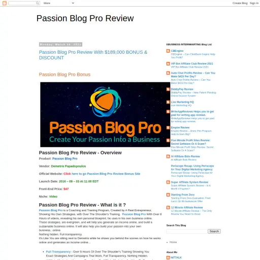Passionblogproreviews9