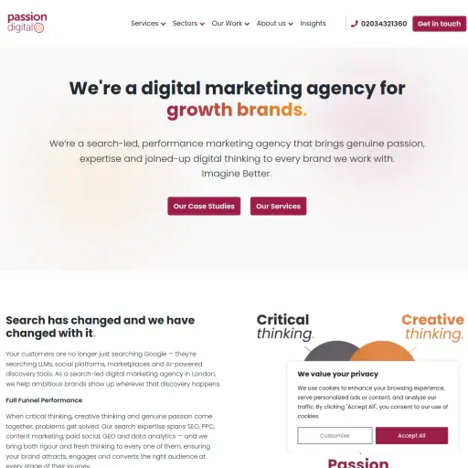 Passion Digital