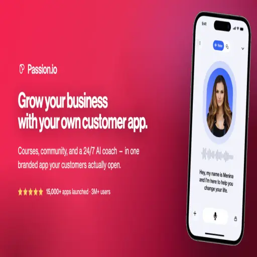 Passion.io