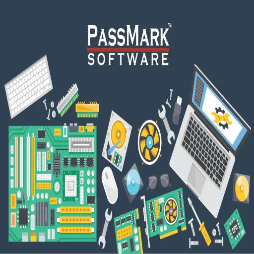 PassMark Software
