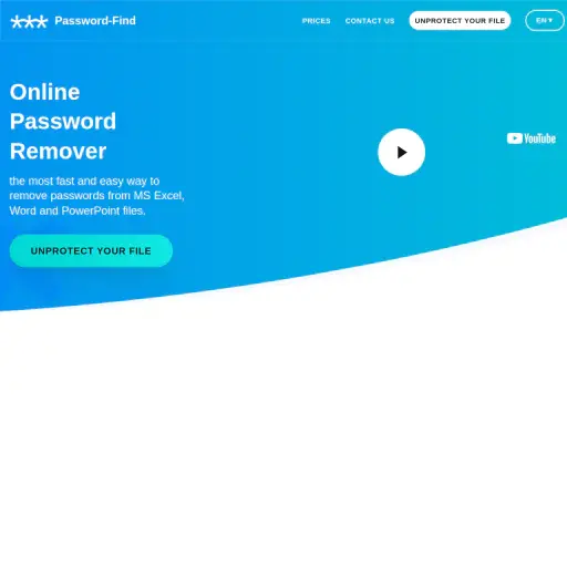 Password-Find