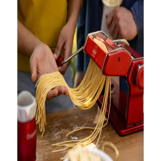 Pasta Kitchen
