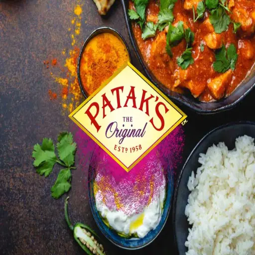 pataks.co.uk