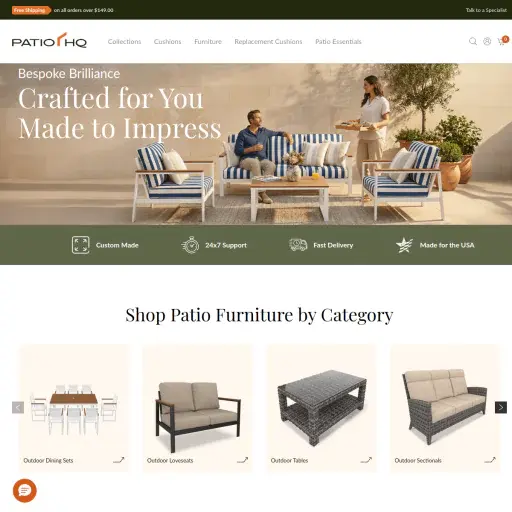 PatioHQ