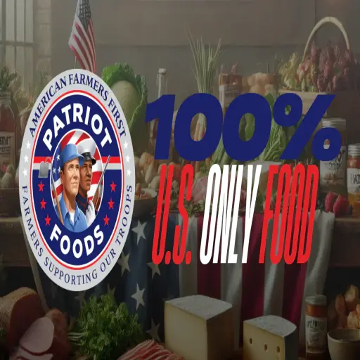 Patriotfoods