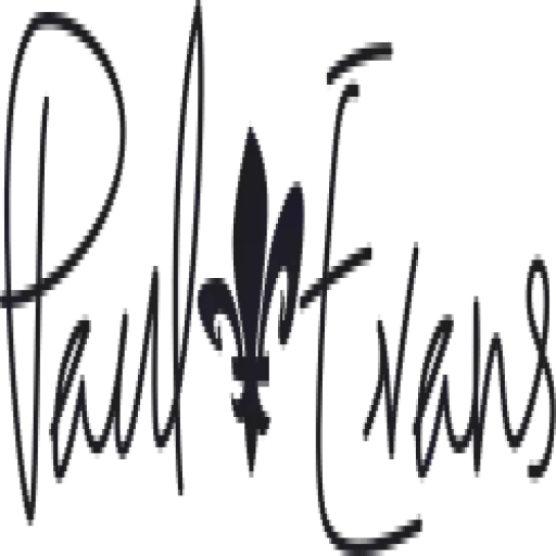 Paul Evans