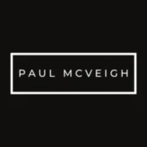Paul McVeigh - Keynote Speaker