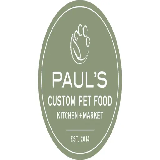 Paul's Custom Pet Food