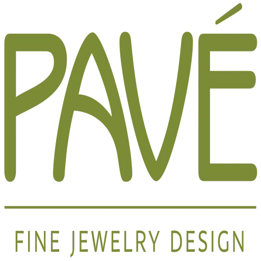 Pave Fine Jewelry Design