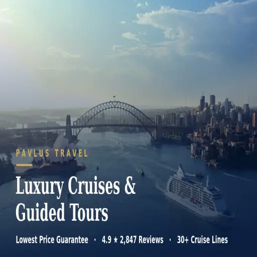 Pavlus Travel