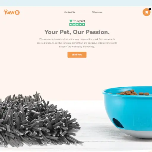 paw5.com