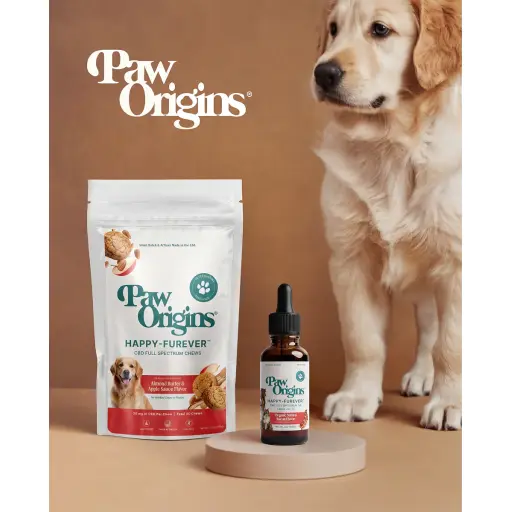Paw Origins