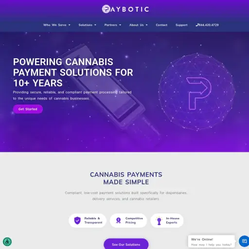 Paybotic