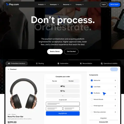 Pay.com