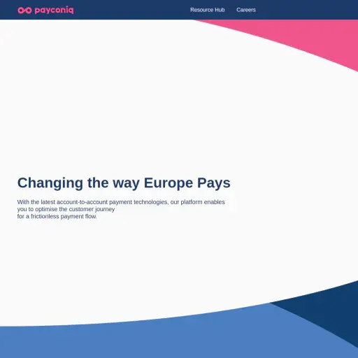 Payconiq