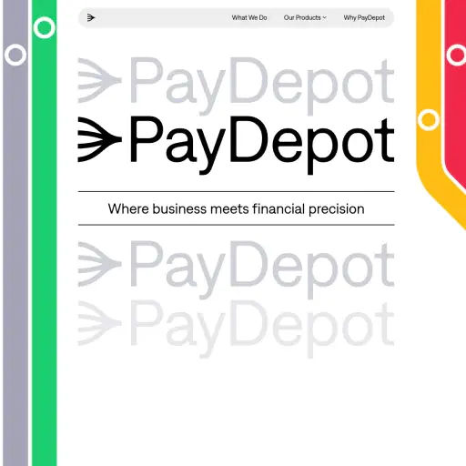 paydepot.com